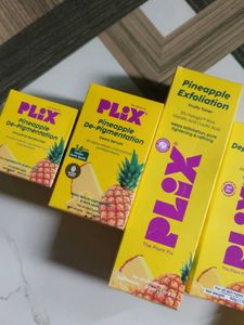 Plix 5 Products Combo