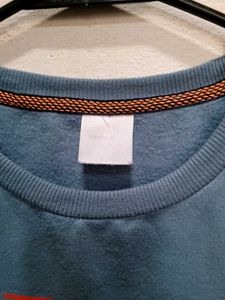 Skate Graphic Sweatshirt