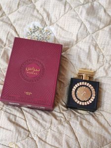 Lattafa nebras Eau De Perfume