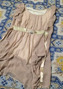 Stylish Mini Dress