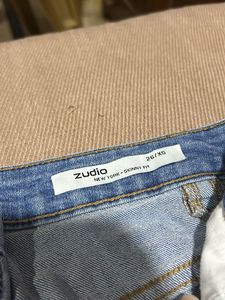 Skinny Fit Jeans