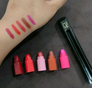 Mixed Makeup Kit