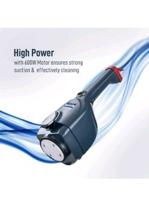 Kent Storm Vacuum Cleaner