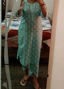Kurti Bottom