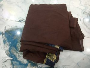 Woman Saree
