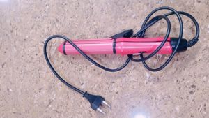 Damazo Hair Straightener And Curler
