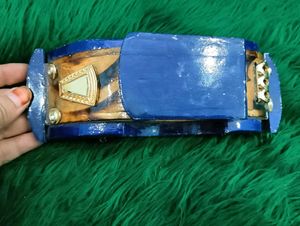 Wooden 🚗