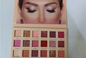 Eyeshadow Palettes
