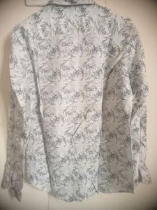 New United Colours Of Benetton Shirt