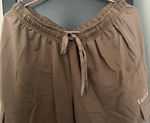 Aesthetic Trendy Lower For Women