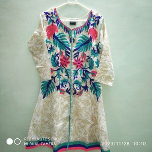 Elegant Kurta
