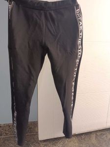 Stylish Black Leggings