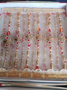 Rakhi