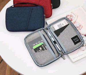 Passport Cover