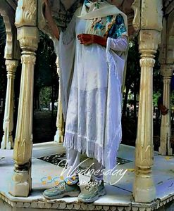 Elegant Kurta Set