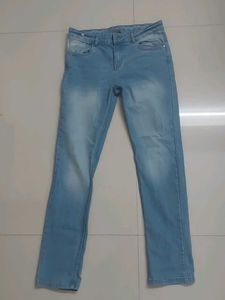 Chic Y2k Diva Jeans