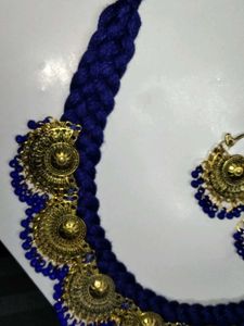 Women Jewellery Set