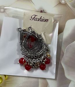 Fashionable Dangle Earrings