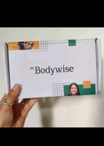 Be Bodywise Body Wash Salicylic Acid