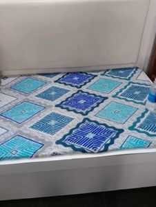 Single Two Bedsheets