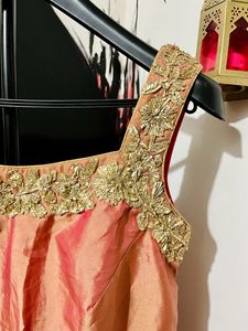 Sequence Suit (kurti)
