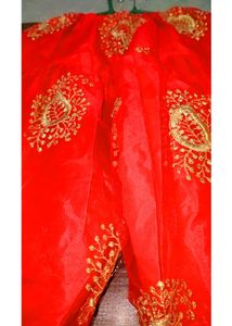 Silk Full Suit