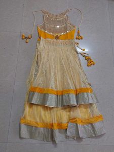 Mastani Suit