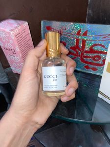 perfume