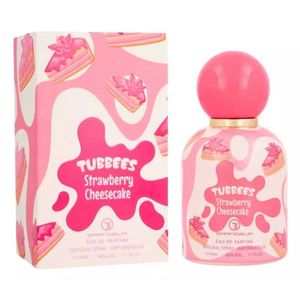 Grandeur Tubbees Strawberry cheesecake women’s EDP