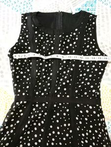 Polka Dot dress