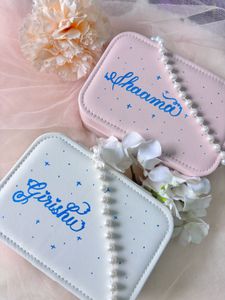 Personalized Pouches