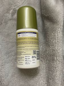 Sanfe Underarm Roll On