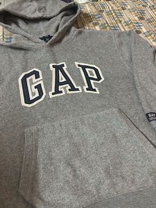 GAP HOODIE