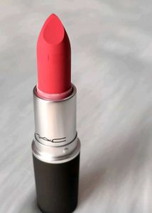 MAC Powder Kiss Lipstick ( A Little Tamed)