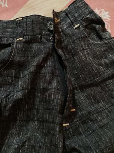 Boys Daily Wear Short Pant