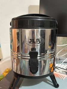 Water Dispenser | Steel