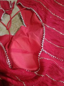 Saree Blouse