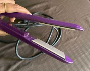 Philips Hair Straightner