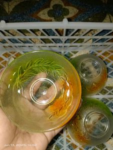 Bowl Set Of 4