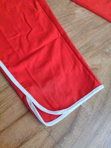 ZARA Vintage Pants With Side Stripe
