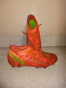 Adidas Predator Edge.3 Football Shoes