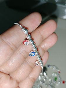 Brand New Anklets
