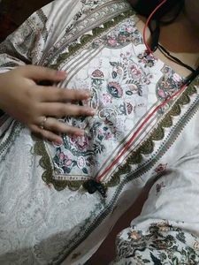 Premium Salwar Suit With Duppata ✨