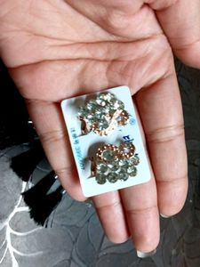 Combo Set Of Jewelry