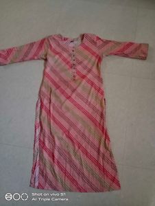 Women Kurti