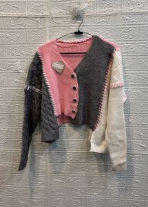 🇹🇷 Turkey Imported Cardigan