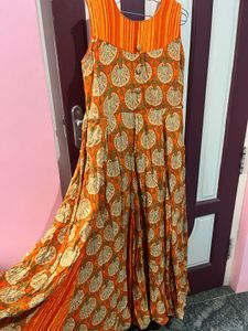 Long Gown