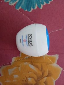 Combo Of Ponds Cream And Banjaras Face Mask