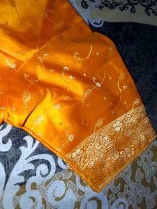 Orginal Banarsi  Saree Totally New