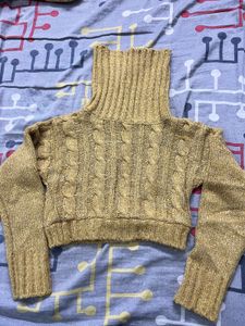 Woollen clothes 9 item’s